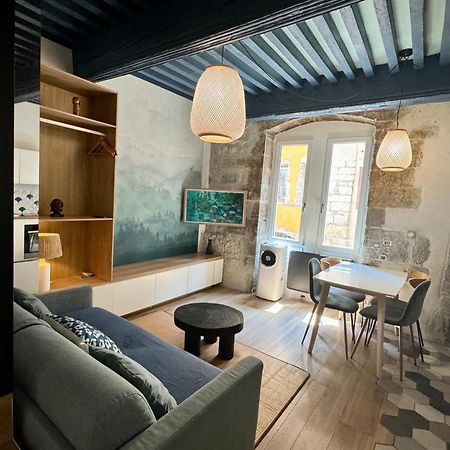 Le Bucolique - Cœur Vieille-ville d'Annecy Extérieur photo
