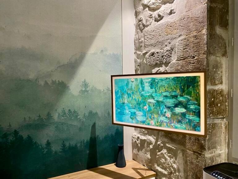 Le Bucolique - Cœur Vieille-ville d'Annecy Extérieur photo