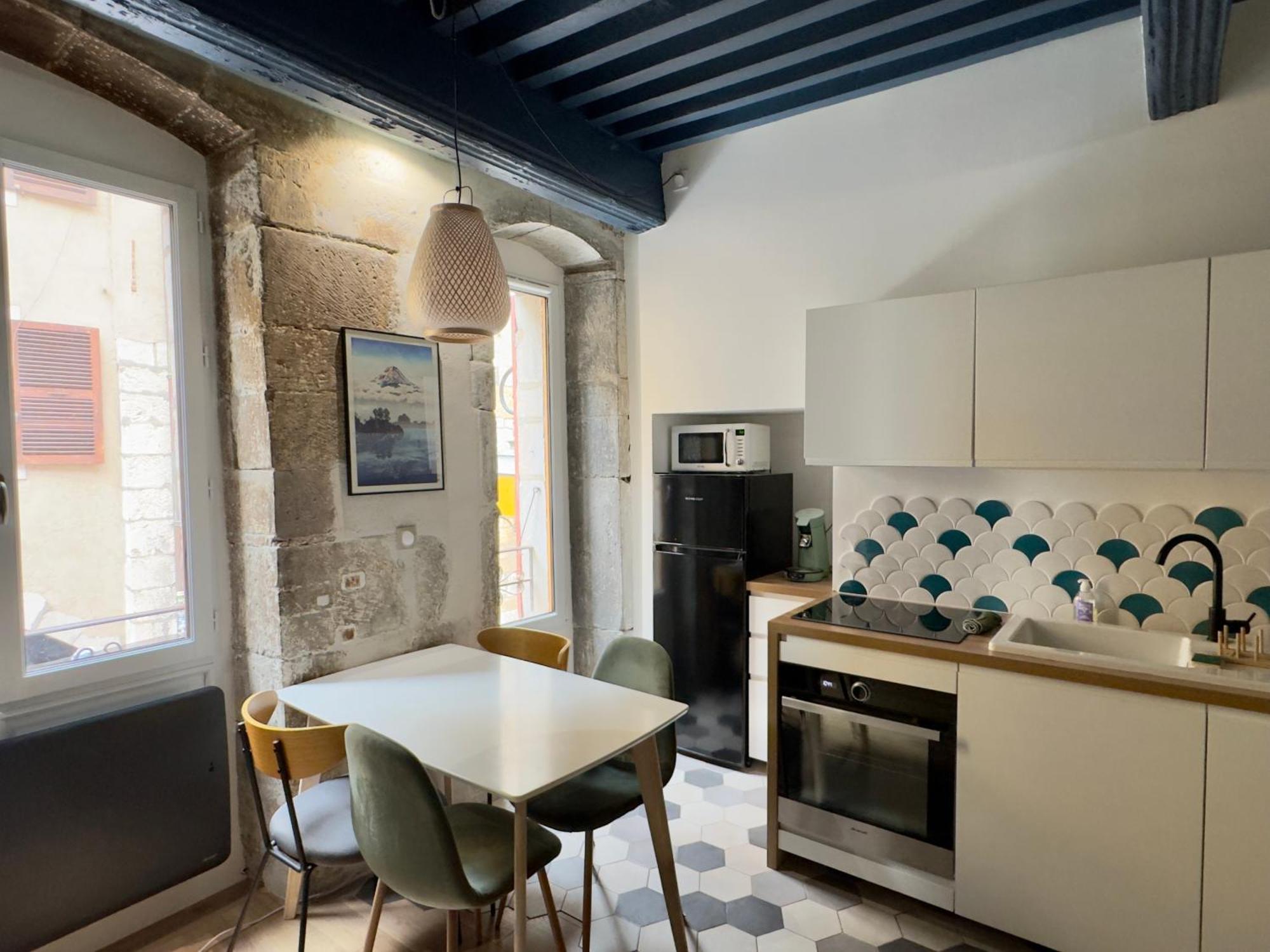 Le Bucolique - Cœur Vieille-ville d'Annecy Extérieur photo